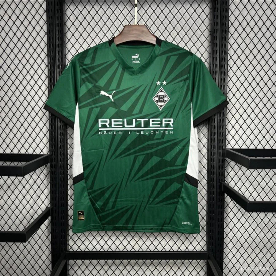 Borussia Monchengladbach home jersey 2024/25