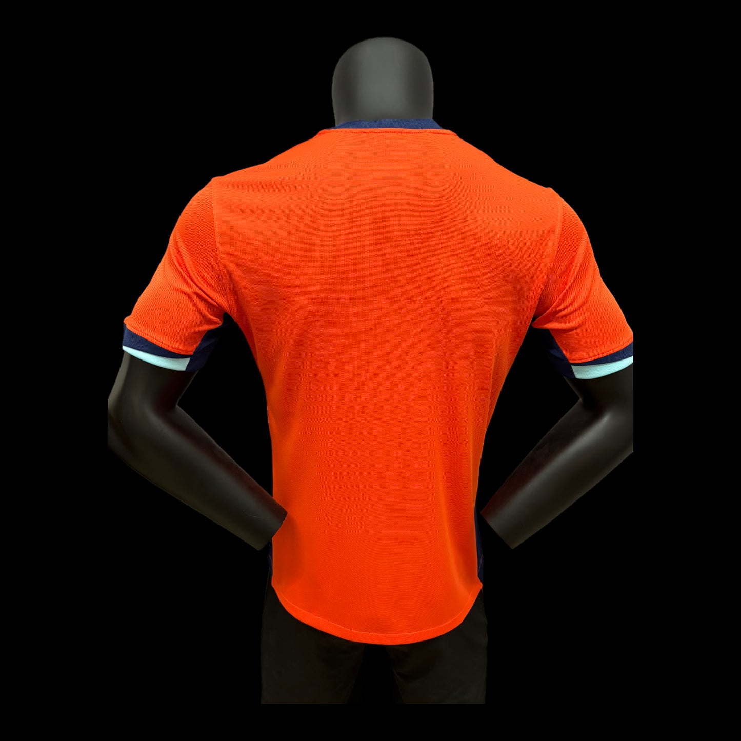 Netherlands Home Jersey 24/25