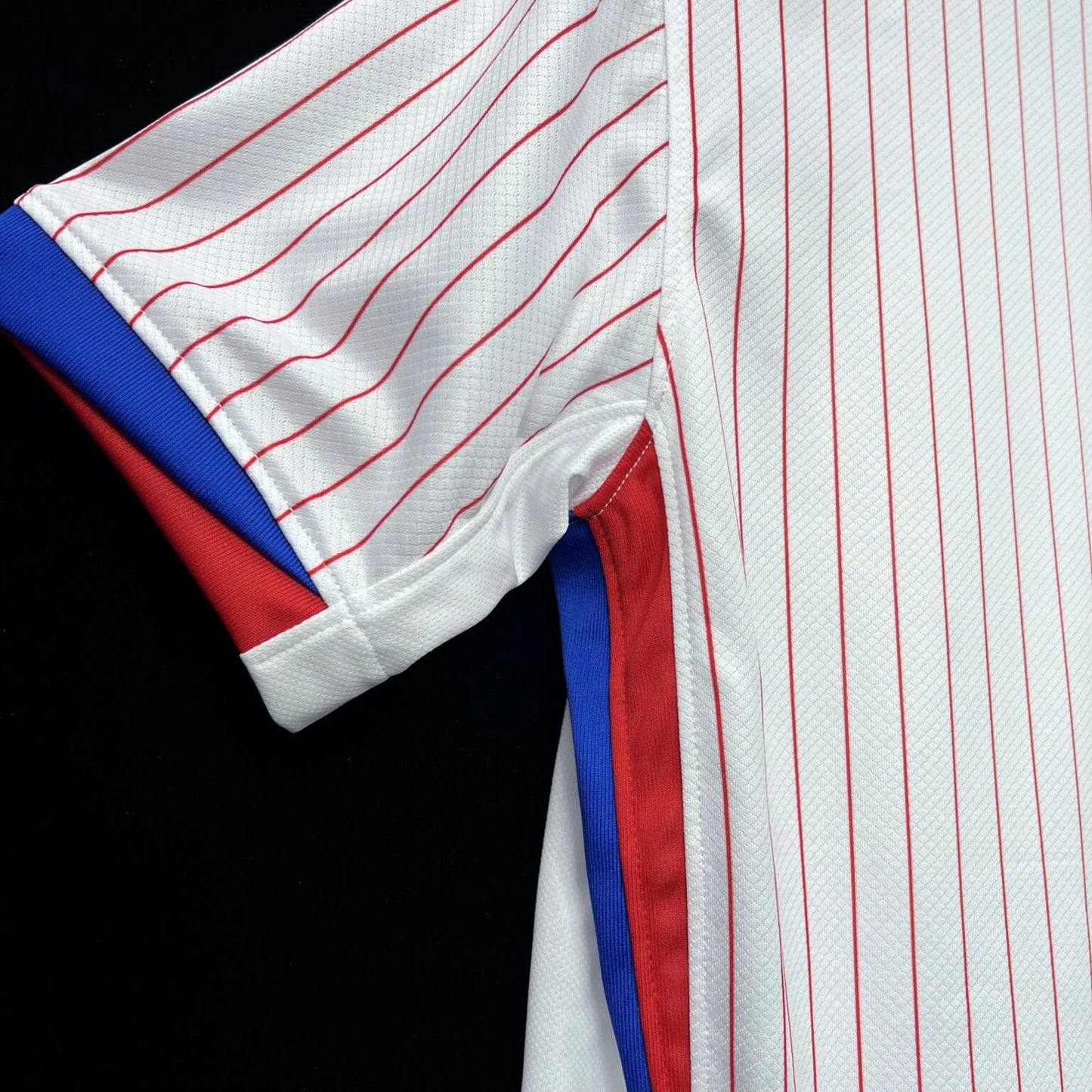 France Away Jersey 24/25
