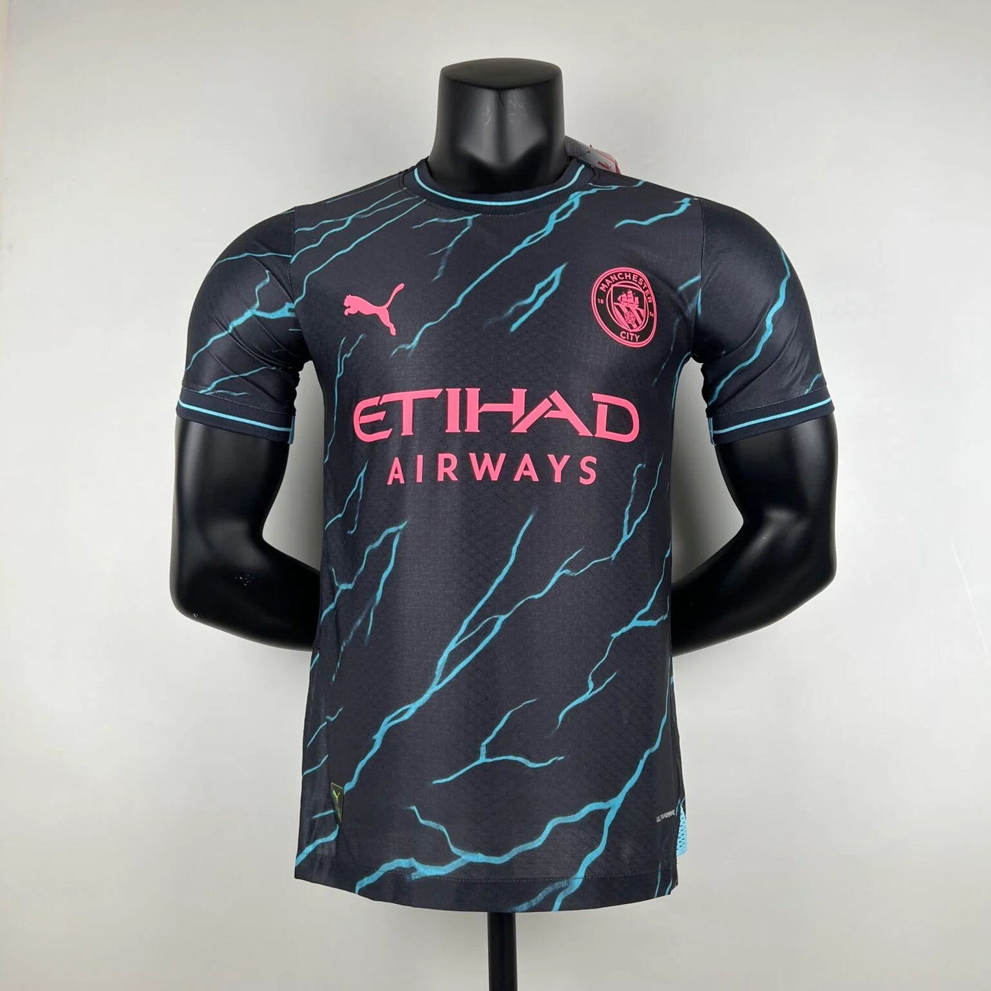 Manchester City Third Jersey 23/24