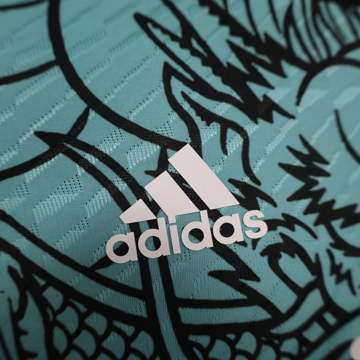 REAL MADRID CONCEPT JERSEY 2024/2025