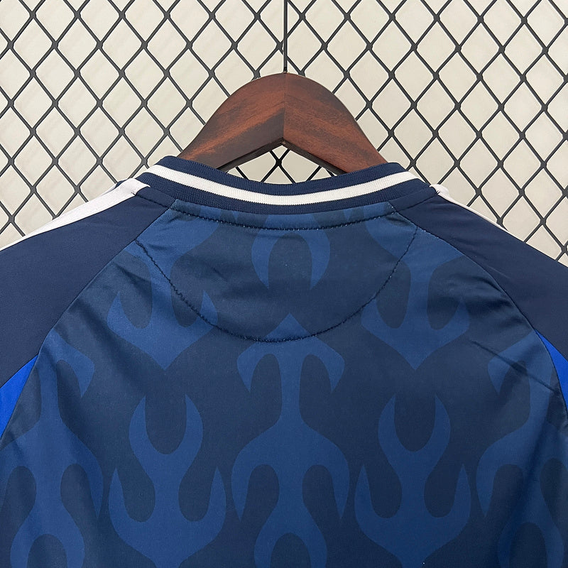 JAPAN JERSEY CONCEPT 2024