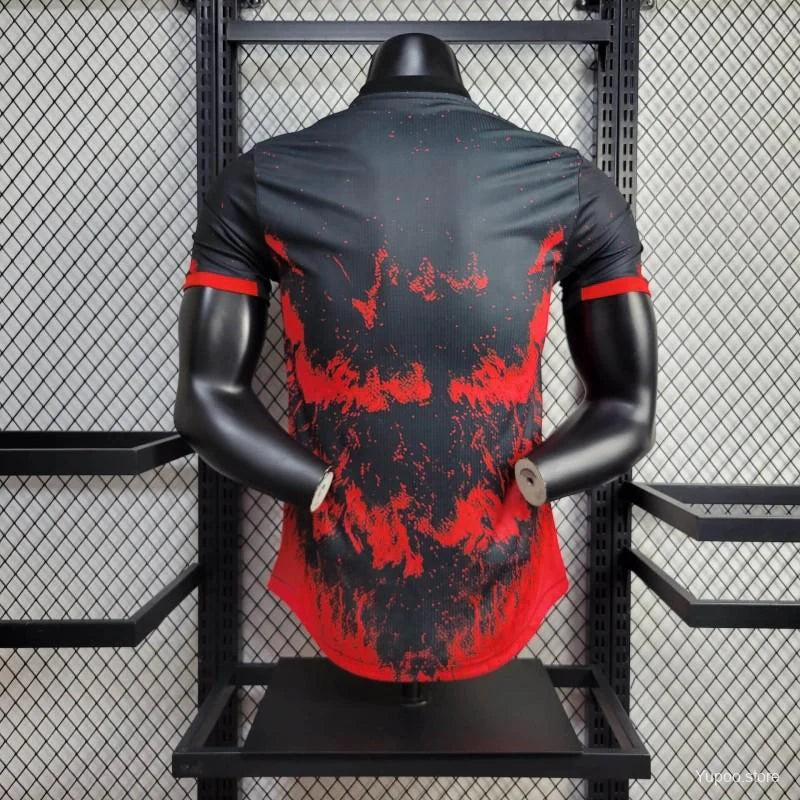 Manchester United Special Player Version 2024/25 Football Shirt