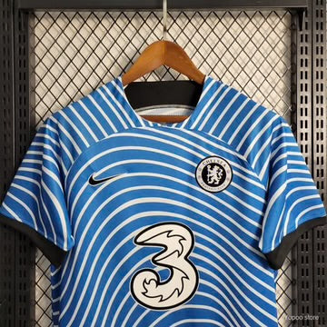 Chelsea training jersey 2023/24