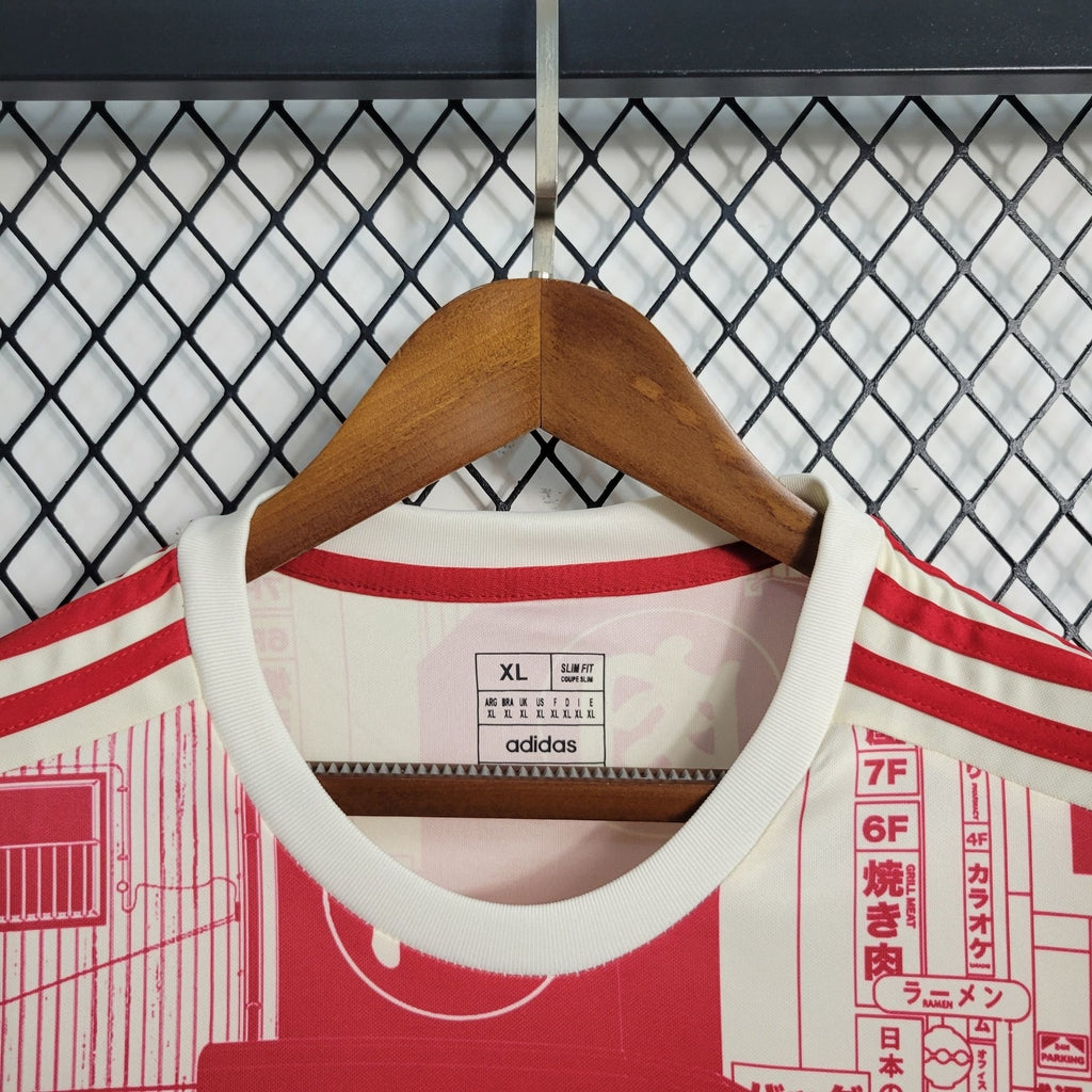 Japan 23/24 ~ Tokyo Edition