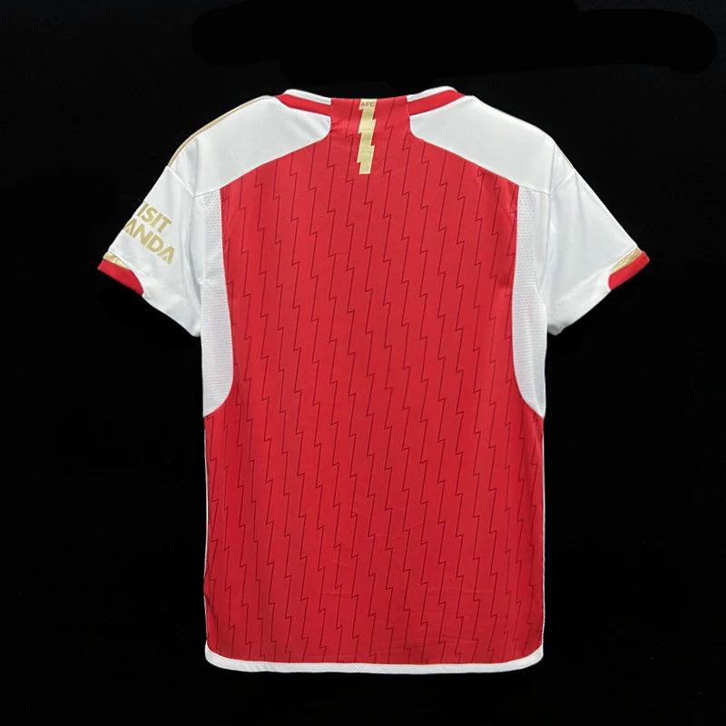 Arsenal Home Shirt 23/24