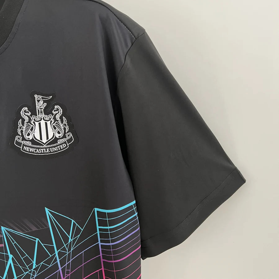 Newcastle Training Jersey 2023/24