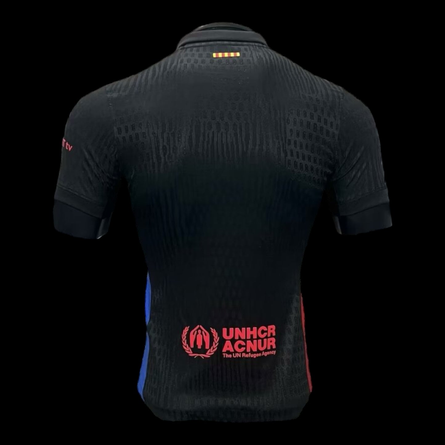 Barcelone Maillot Extérieur 24/25 Version Player