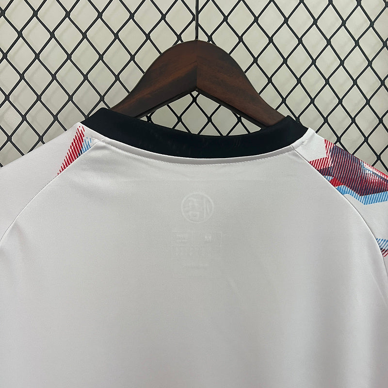 Japan Jersey Concept