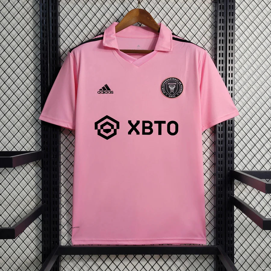 Inter Miami Home Jersey 2023/24