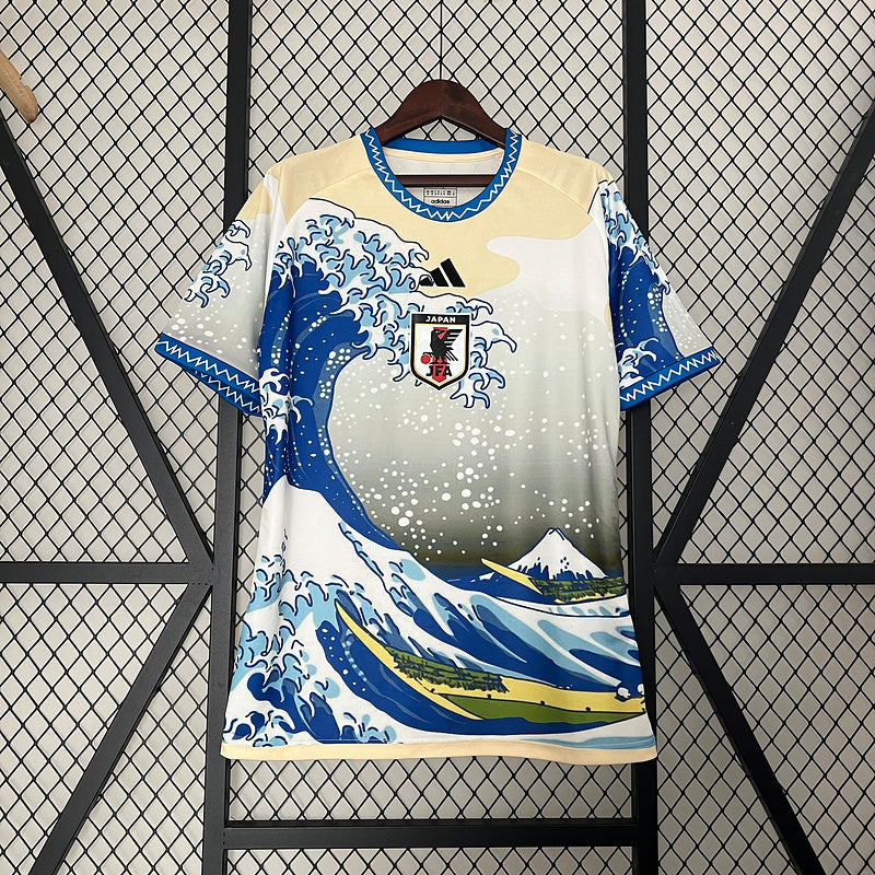 JAPAN JERSEY CONCEPT 2024
