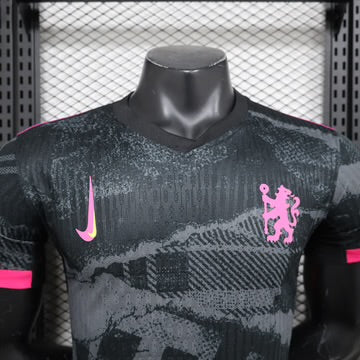 Chelsea Third Football Shirt 2024/25