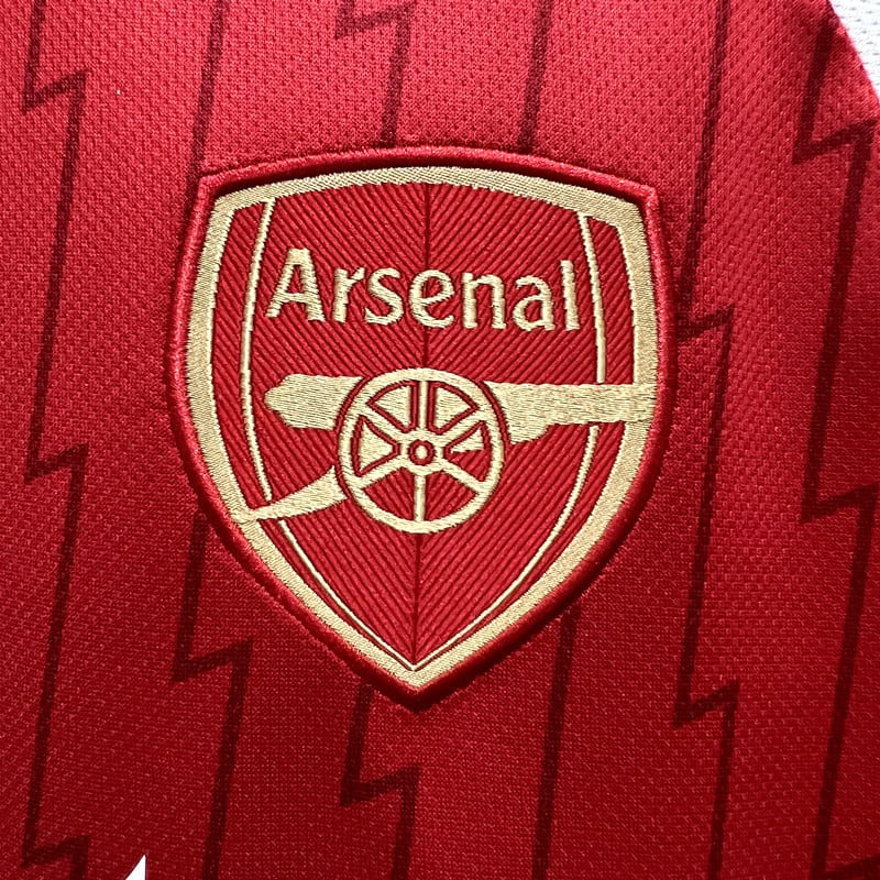 Arsenal Home Shirt 23/24