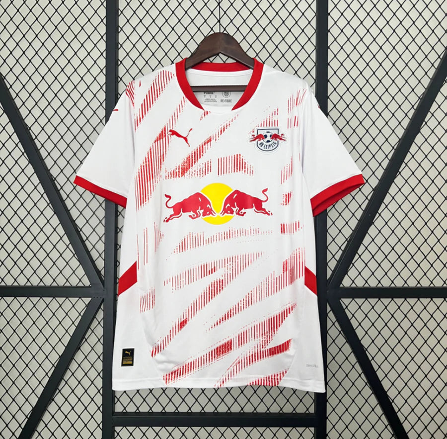 RB Leipzig Home Football Shirt 2024/25