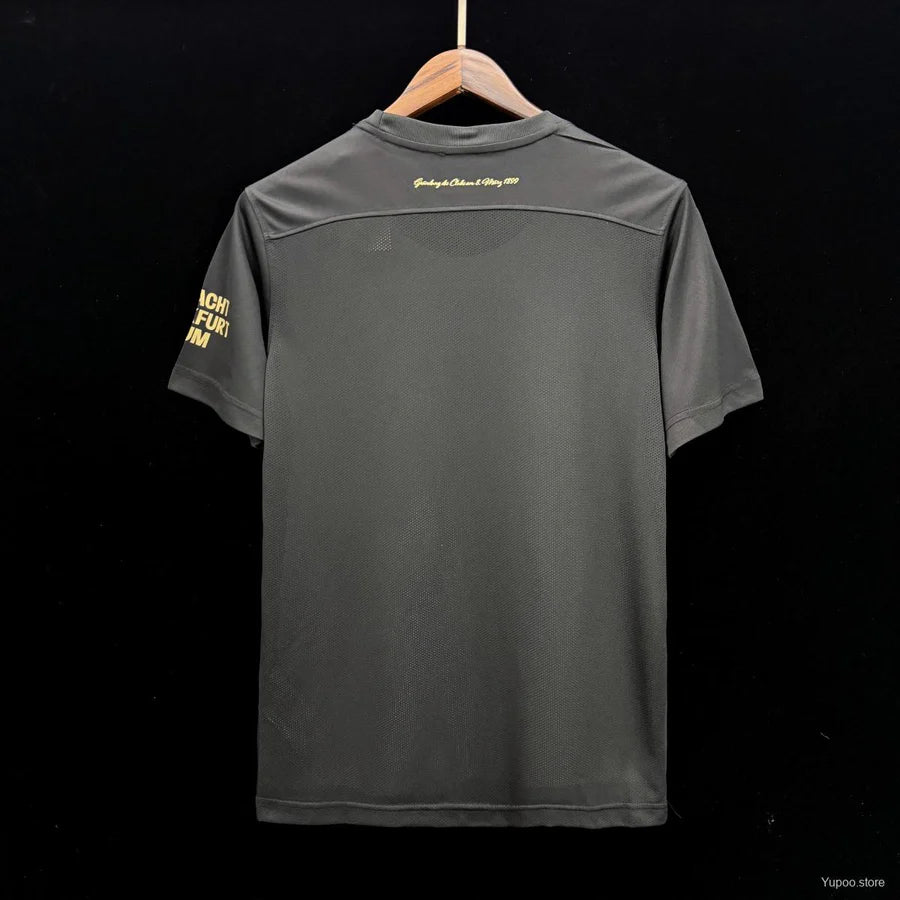 Eintracht Frankfurt 125th Anniversary Jersey 2023/24
