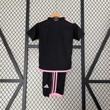 Inter Miami Away 2024/25-Kid