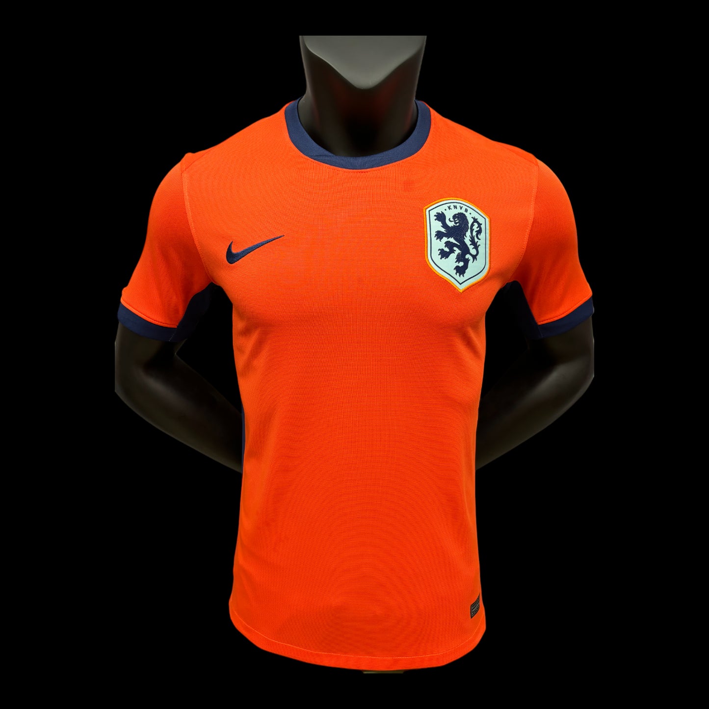 Netherlands Home Jersey 24/25