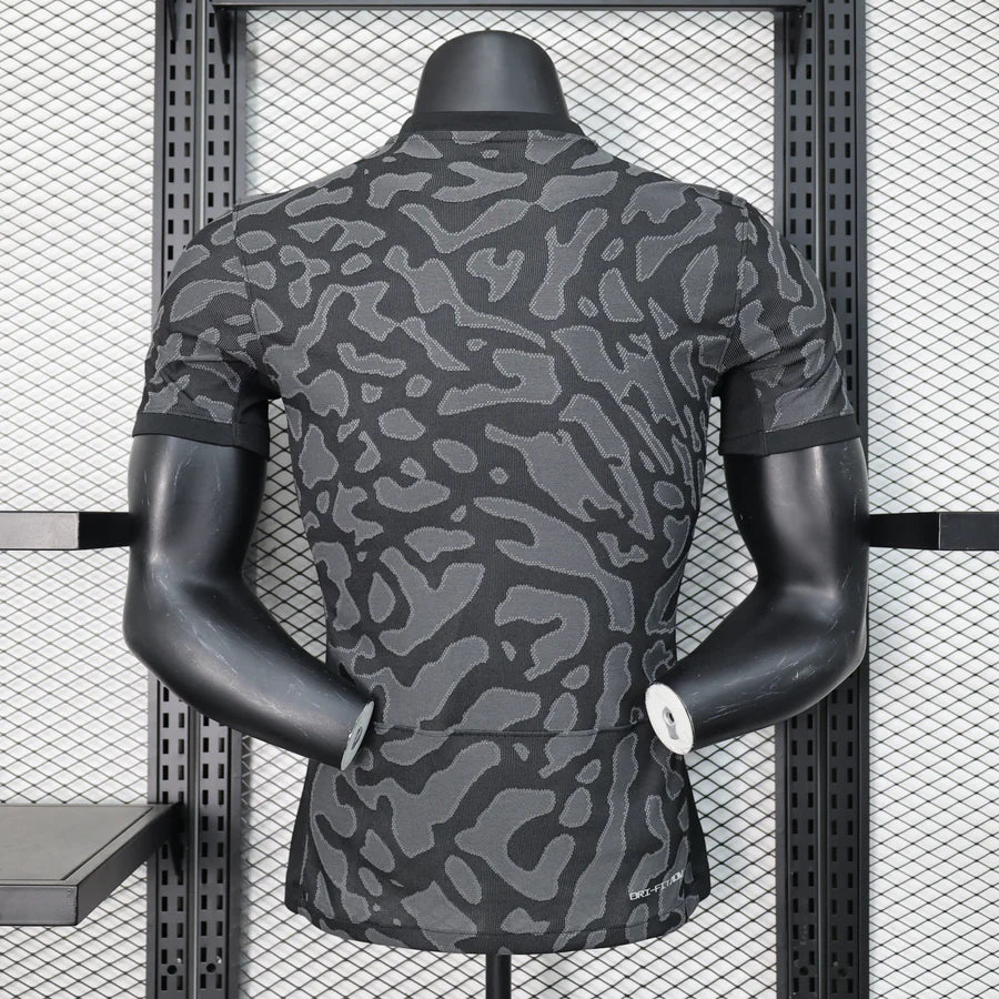 PSG/Paris Third Player Jersey Version 2023/24