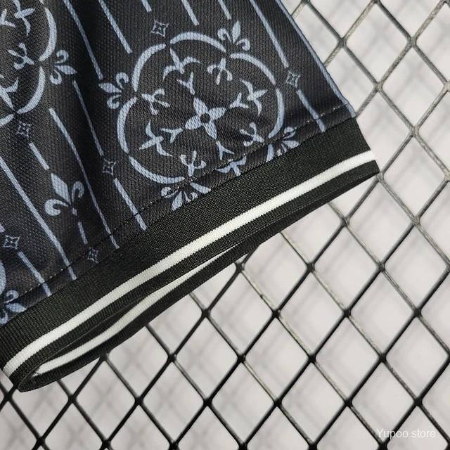PSG Paris LV Louis Vuitton 2024/25 Football Jersey