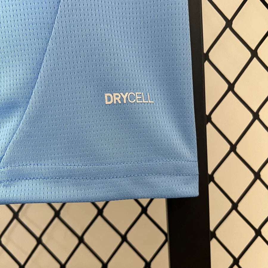 Manchester City Home Football Shirt 2024/25