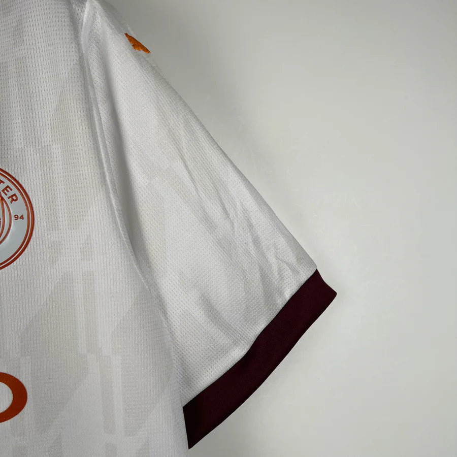 Manchester City Away Shirt 2023/24