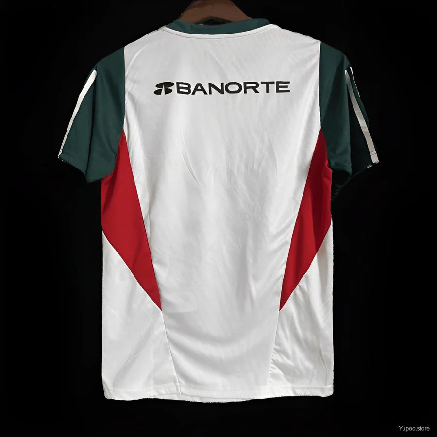 Maillot Mexique/Mexico Training 2023/24