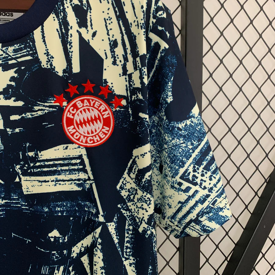 Bayern Munich Special Edition Jersey 2023/24