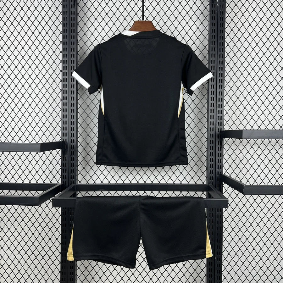 Kit ensemble football Atletico Mineiro domicile 2026/27