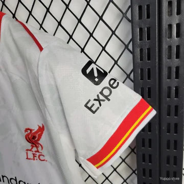 Liverpool third football set 2024/25-Child