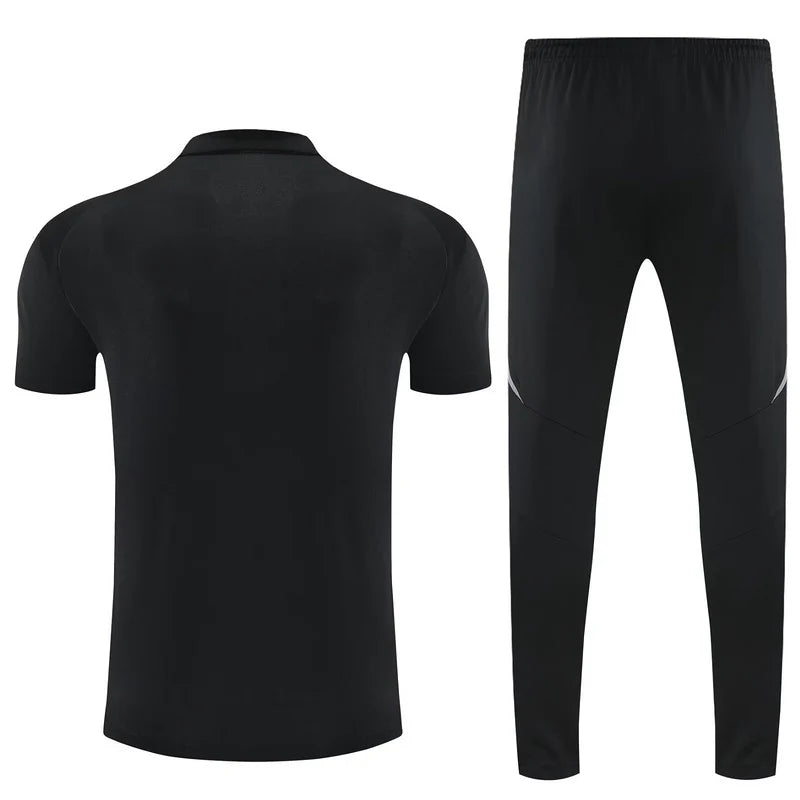 Survêtement ensemble Inter Miami polo jogging football 2025/26