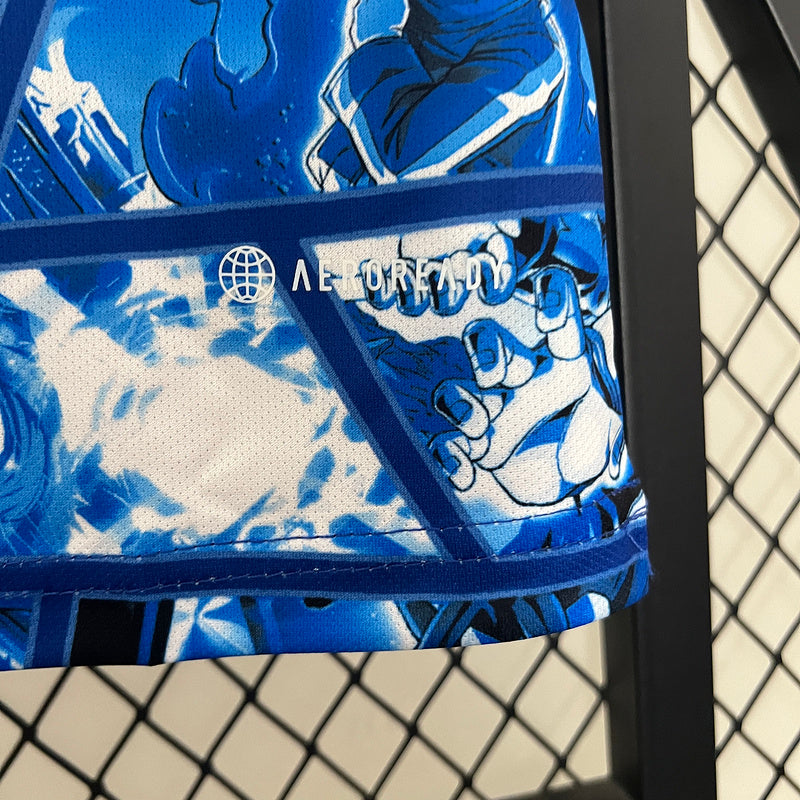 JAPAN DRAGON BALL CONCEPT 2024 JERSEY