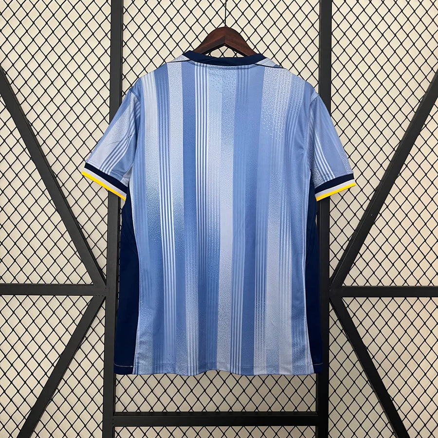 Tottenham Spurs Away Football Shirt 2024/25