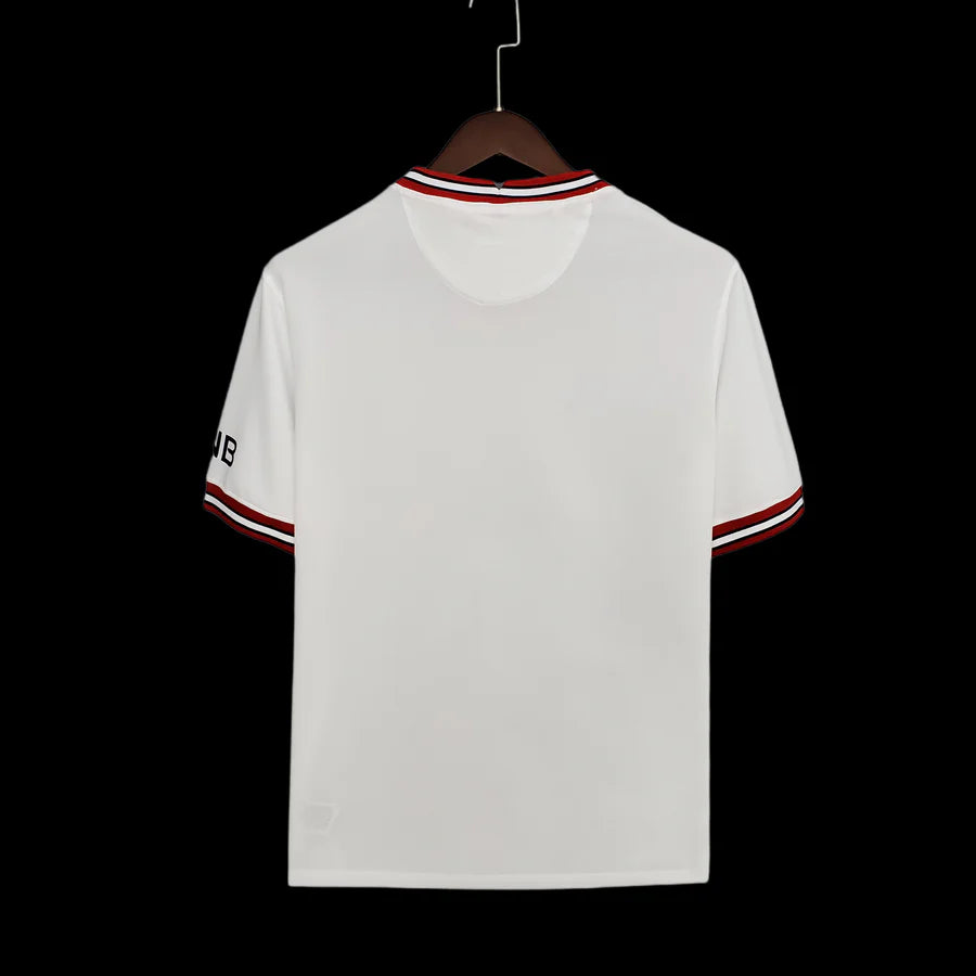 PSG Paris Home Jersey 2021/22