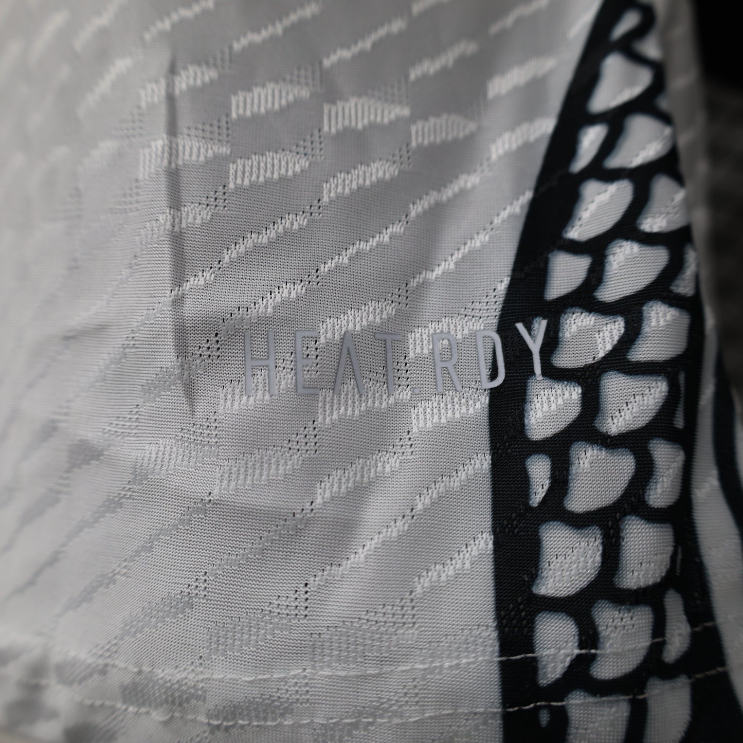 REAL MADRID JERSEY CONCEPT 24/25