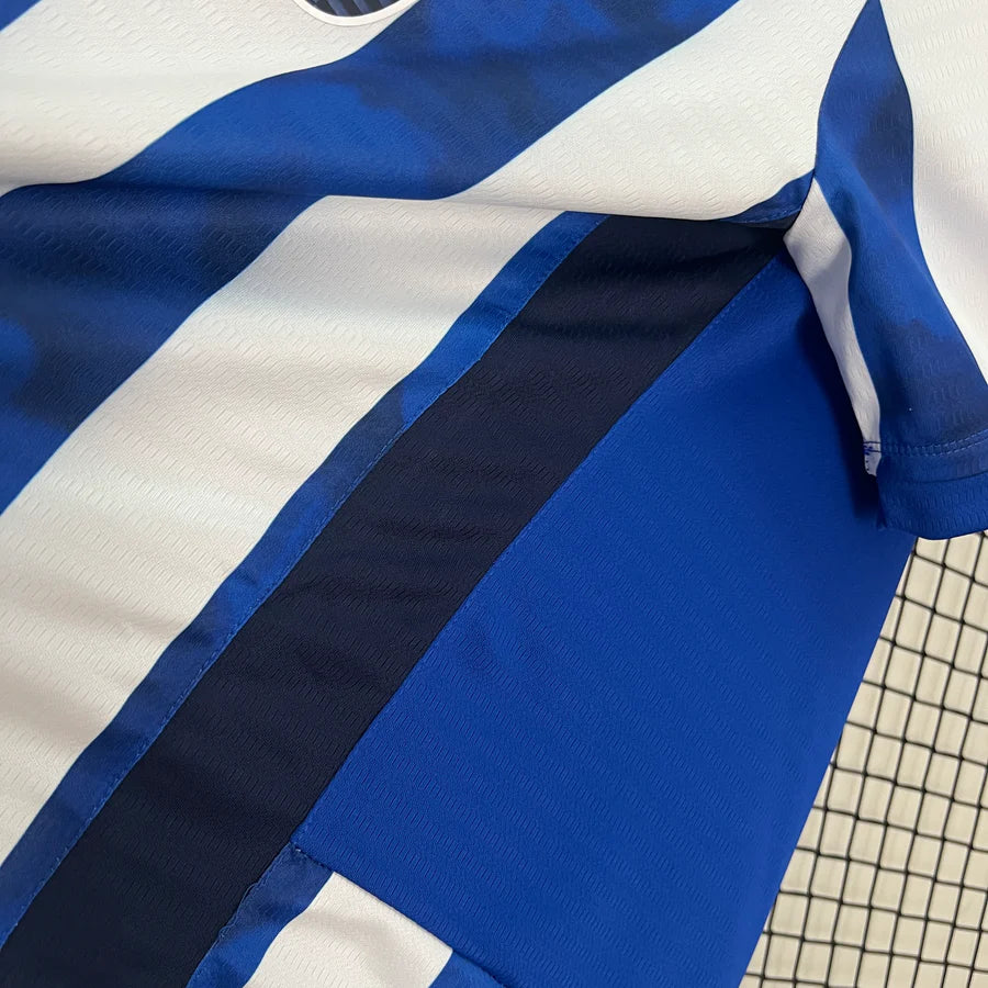 FC Porto Home Football Shirt 2024/25