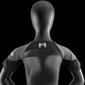 Liverpool Guardian 2022/23 Kit - Kids