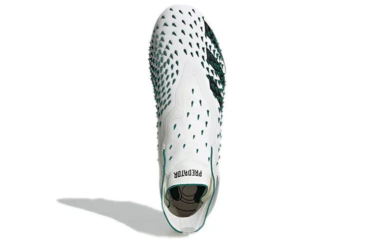 Predator Freak+ EQT FG 'Demonskin