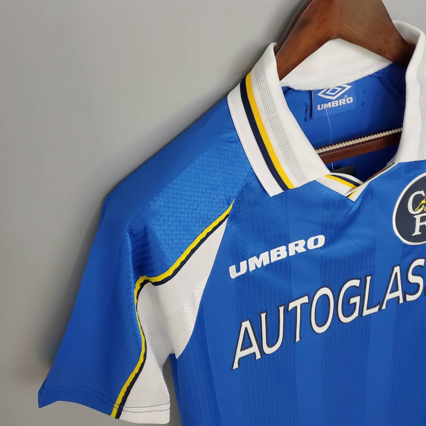 Chelsea Retro Shirt 1997/1999