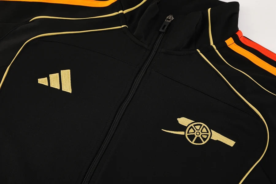 Survêtement ensemble Arsenal jogging football 2025/26