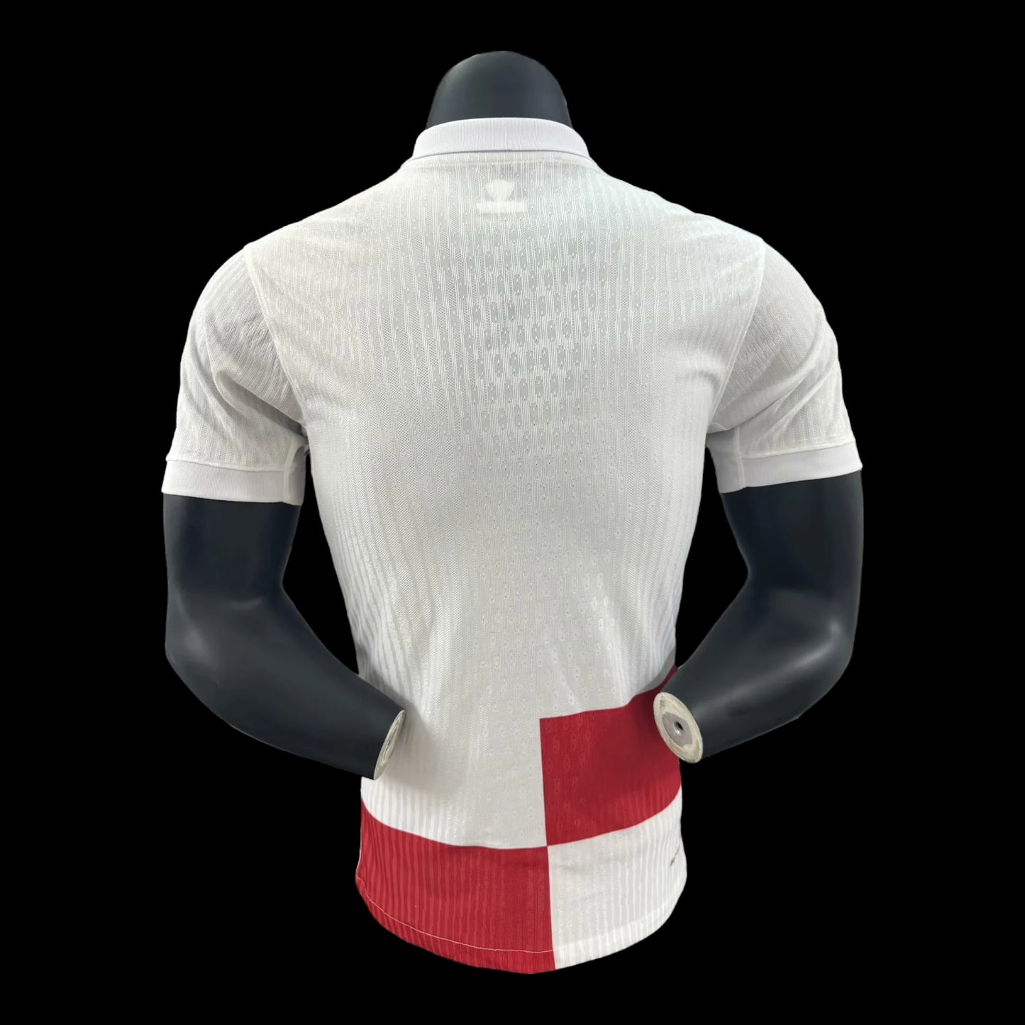 Croatie Maillot Domicile 24/25