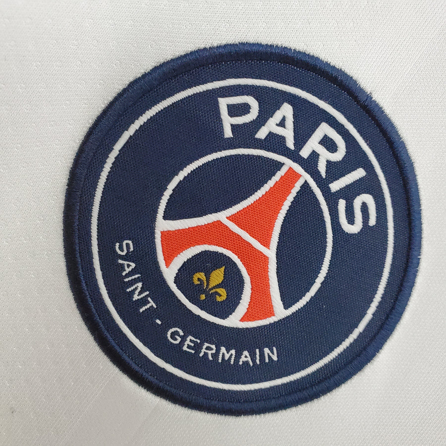PSG Paris Home Jersey 2021/22