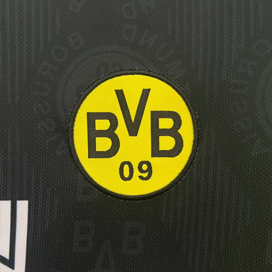 Dortmund Away Football Shirt 1996/97