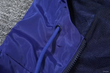 Chelsea Windbreaker Jacket Blue 2023/24