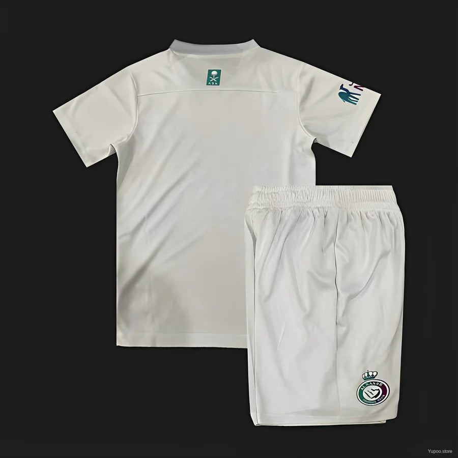 Al Nassr third 2023/24- CHILD