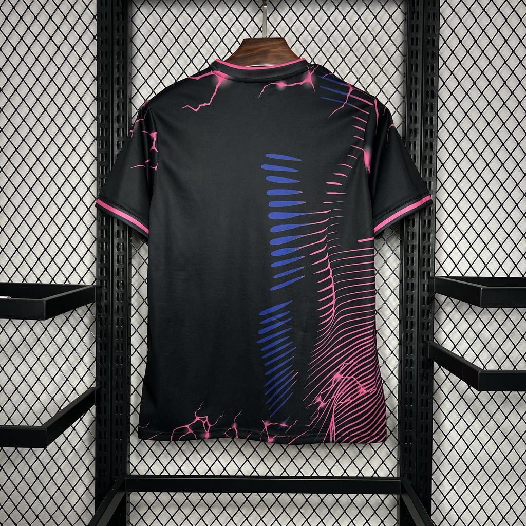 Real Madrid Noir & Pink Panther 2024/2025