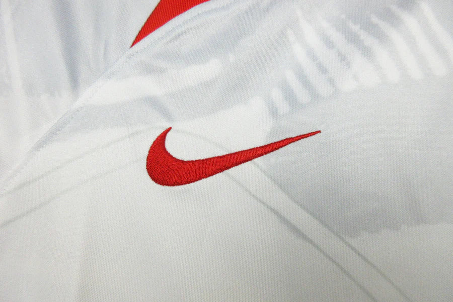 RB Leipzig Home Jersey 2022/23