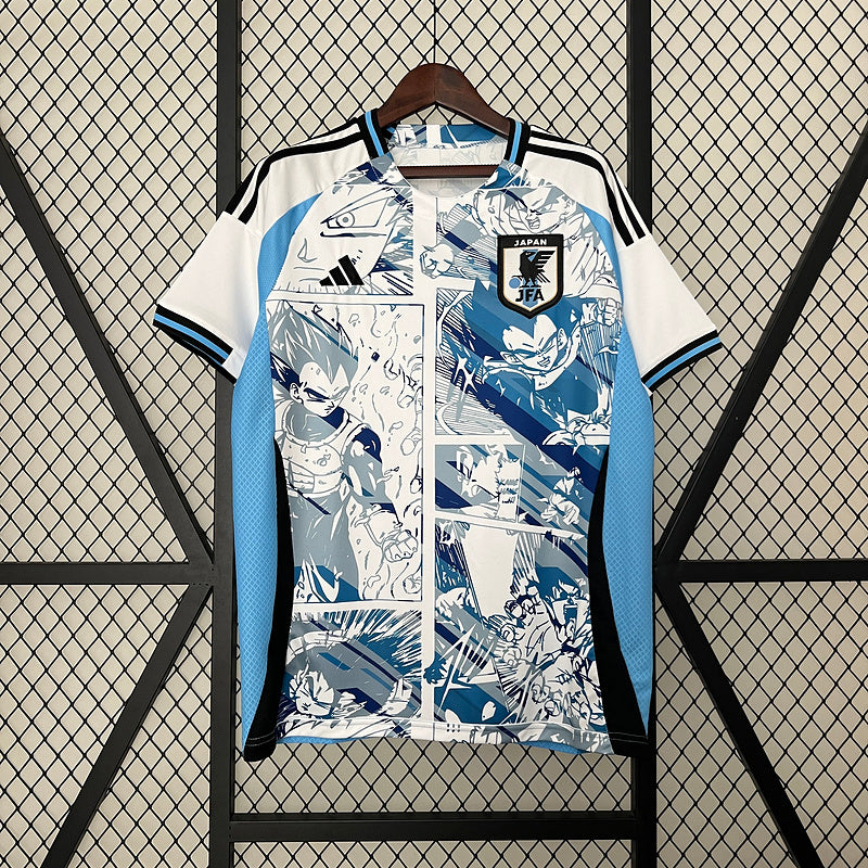 Japan 2024 Special Edition