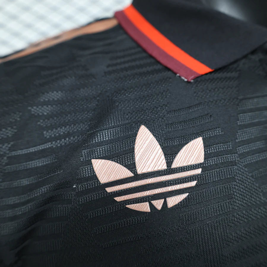 Bayern Munich Third Player Jersey Version 2024/25