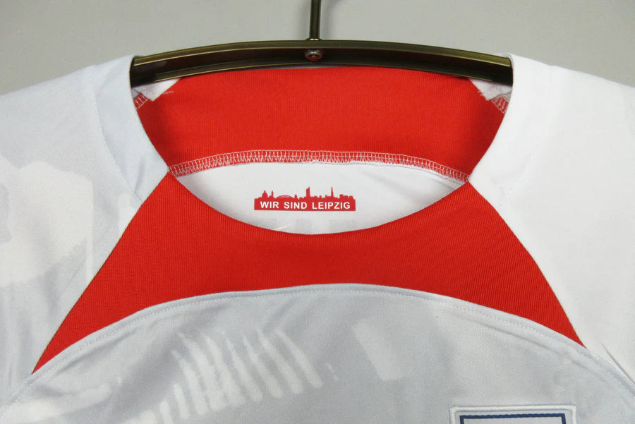 RB Leipzig Home Jersey 2022/23