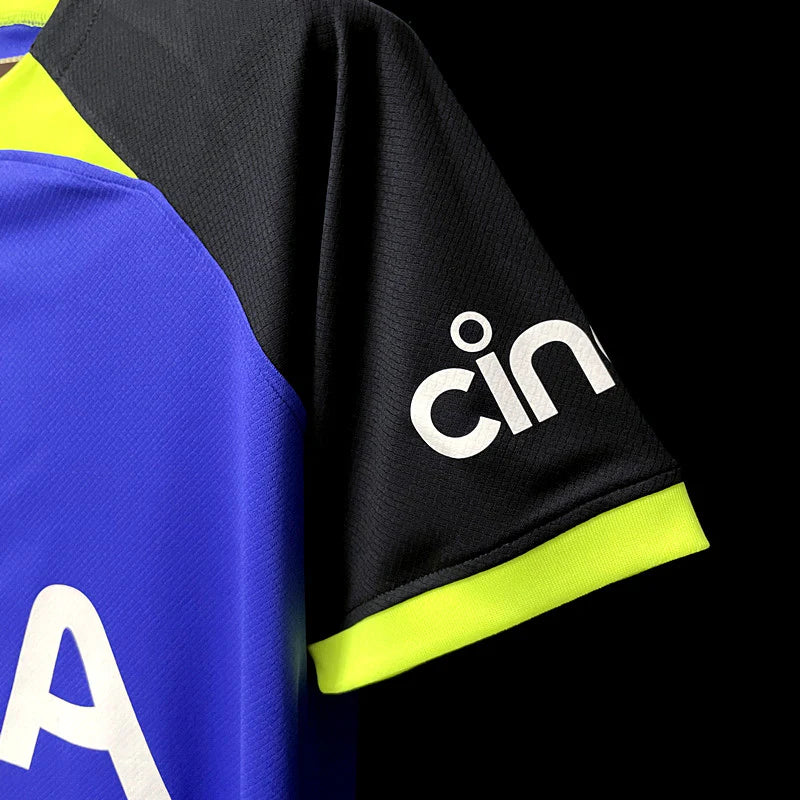 Tottenham Spurs Away Jersey 2022/23